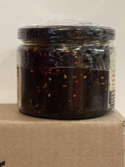 LAS 4 DE DONA FIERA (12 oz each jar)