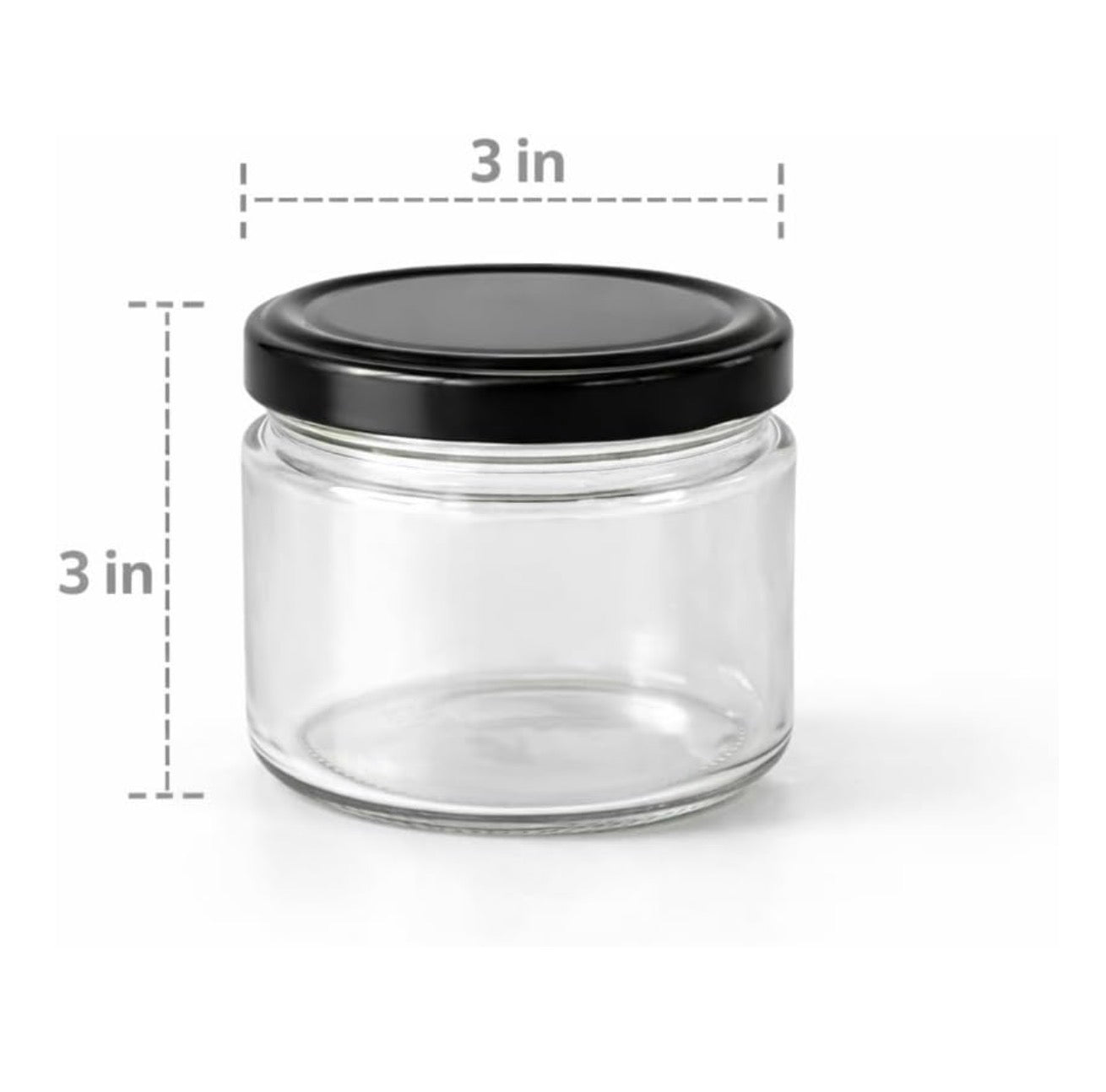 LAS 4 DE DONA FIERA (12 oz each jar)
